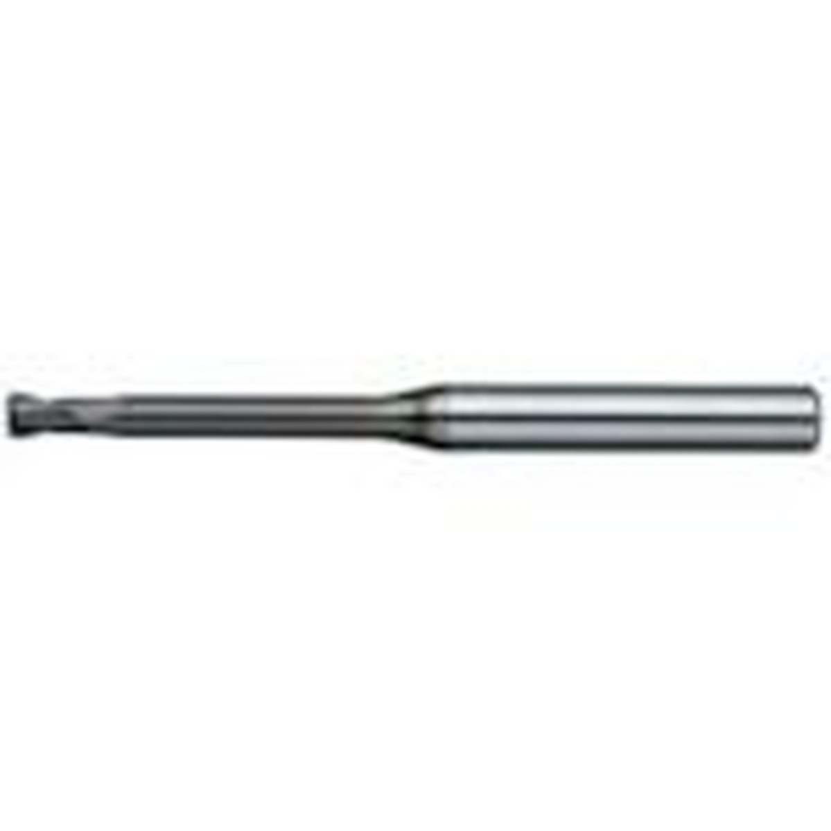 【SS押さえる 38万商いもの以上10%OFF】 ＮＳ ロングネックラジアスエンドミル ＭＨＲ２３０Ｒ Φ１．５ＸＲ０．５Ｘ１２ 1本 (MHR230R1.5XR0.5X12)