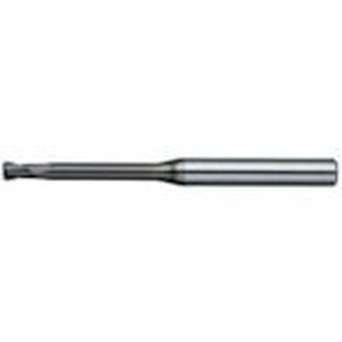 【SS押さえる 38万商いもの以上10%OFF】 ＮＳ ロングネックラジアスエンドミル ＭＨＲ２３０Ｒ Φ１．５ＸＲ０．５Ｘ１８ 1本 (MHR230R1.5XR0.5X18)