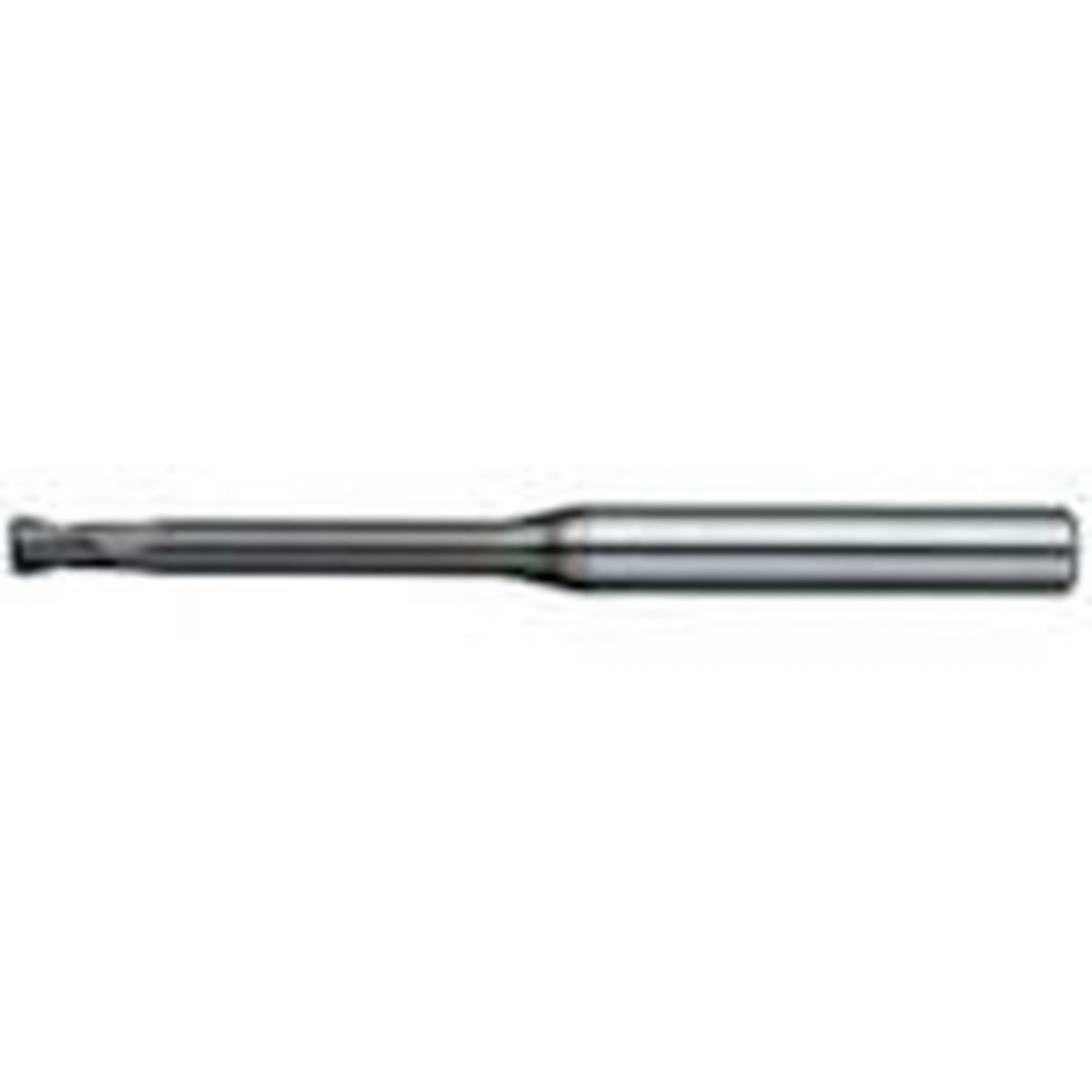 【期間限定!対象商品P2～20倍】 ＮＳ　ロングネックラジアスエンドミル　ＭＨＲ２３０Ｒ　Φ１ＸＲ０．０５Ｘ４　1本 (MHR230R1XR0.05X4)