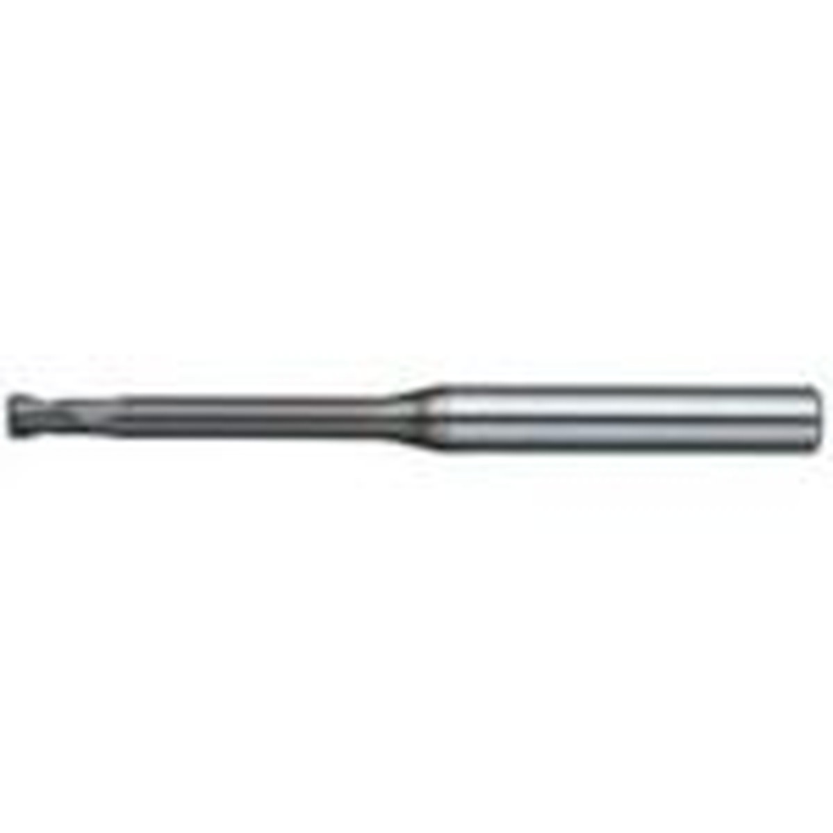【期間限定!対象商品P2～20倍】 ＮＳ　ロングネックラジアスエンドミル　ＭＨＲ２３０Ｒ　φ１ＸＲ０．１Ｘ１６（Ｄ４）　1本 (MHR230R1XR0.1X16D4)