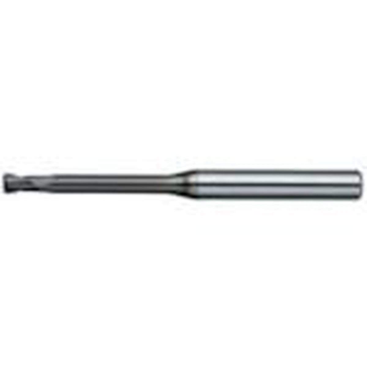 【SS押さえる 38万商いもの以上10%OFF】 ＮＳ ロングネックラジアスエンドミル ＭＨＲ２３０Ｒ Φ６ＸＲ０．５Ｘ４８ 1本 (MHR230R6XR0.5X48)