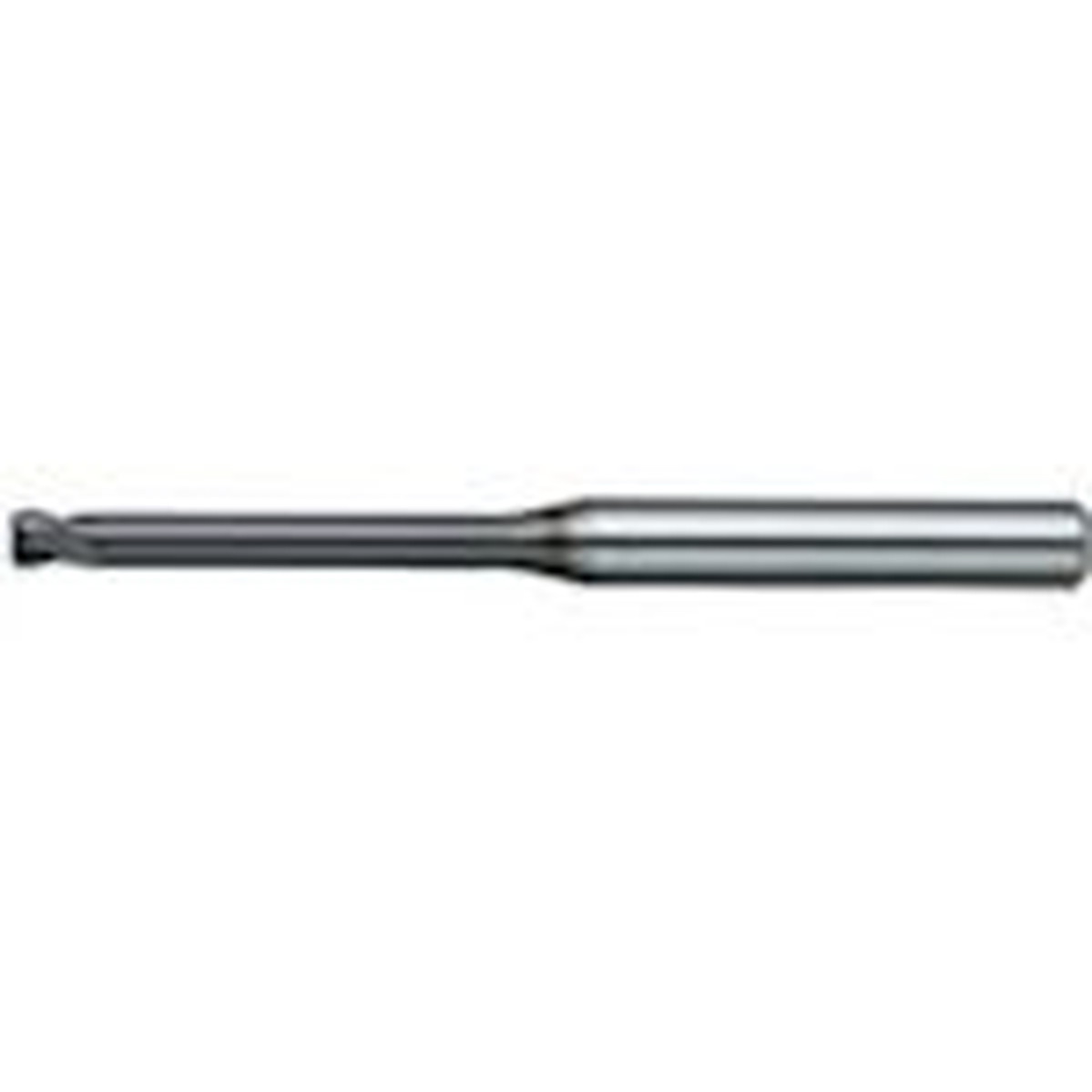 【期間限定!対象商品P2～20倍】 ＮＳ　ロングネックラジアスエンドミル　ＭＨＲ４３０Ｒ　Φ２．５ＸＲ０．５Ｘ３０　1本 (MHR430R2.5XR0.5X30)