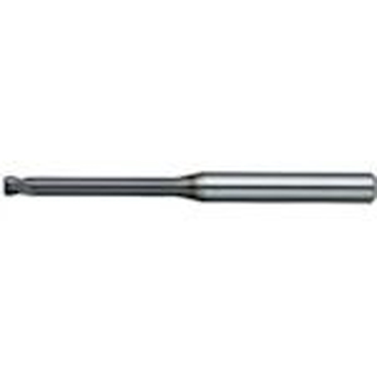 【SS押さえる 38万商いもの以上10%OFF】 ＮＳ ロングネックラジアスエンドミル ＭＨＲ４３０Ｒ Φ４ＸＲ０．３Ｘ４８ 1本 (MHR430R4XR0.3X48)