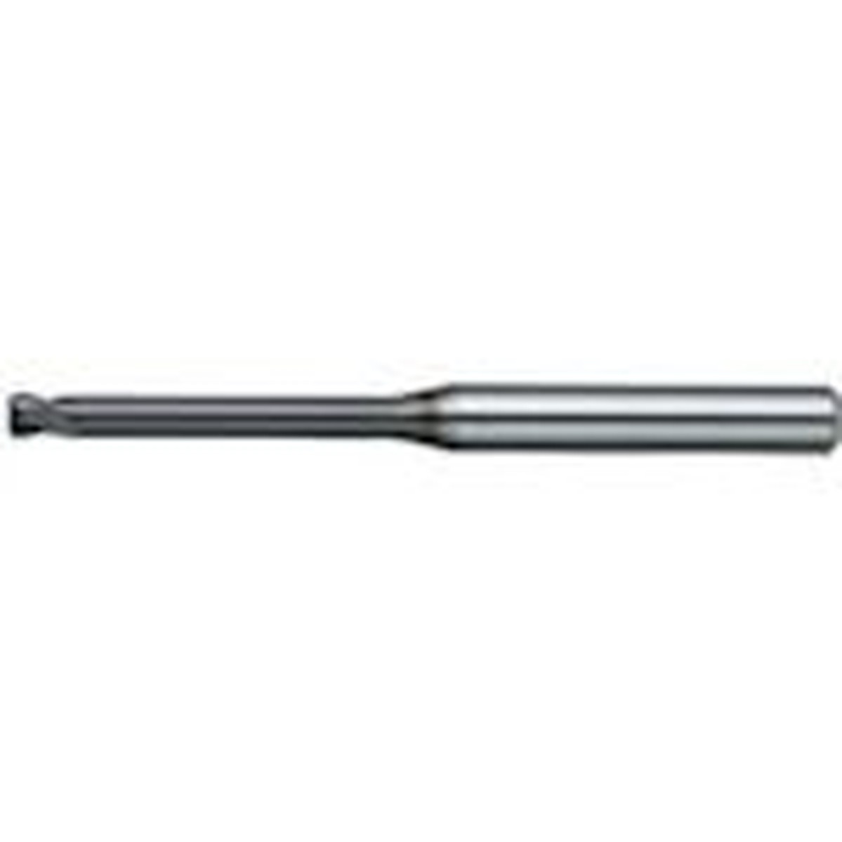 【SS押さえる 38万商いもの以上10%OFF】 ＮＳ ロングネックラジアスエンドミル ＭＨＲ４３０Ｒ Φ５ＸＲ０．１Ｘ４０ 1本 (MHR430R5XR0.1X40)