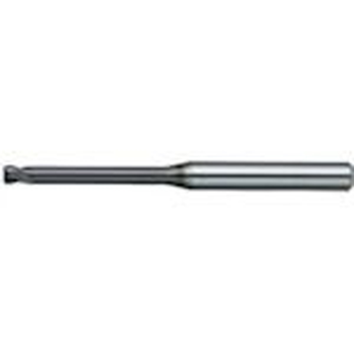 【SS押さえる 38万商いもの以上10%OFF】 ＮＳ ロングネックラジアスエンドミル ＭＨＲ４３０Ｒ Φ５ＸＲ０．３Ｘ４０ 1本 (MHR430R5XR0.3X40)