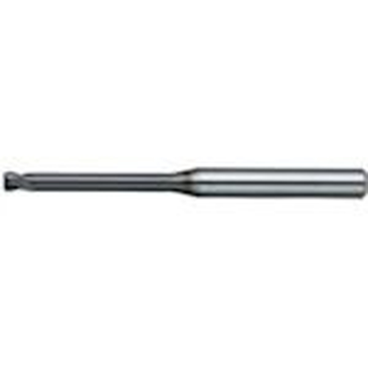 【SS押さえる 38万商いもの以上10%OFF】 ＮＳ ロングネックラジアスエンドミル ＭＨＲ４３０Ｒ Φ５ＸＲ０．５Ｘ４０ 1本 (MHR430R5XR0.5X40)