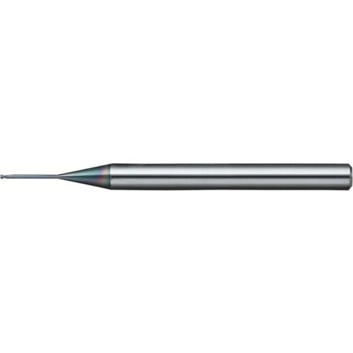 【SS押さえる 38万商いもの以上10%OFF】 ＮＳ ロングネックラジアスエンドミル ＭＨＲＨ２３０Ｒ Φ０．４ＸＲ０．０５Ｘ３ 1本 (MHRH230R0.4XR0.05X3)