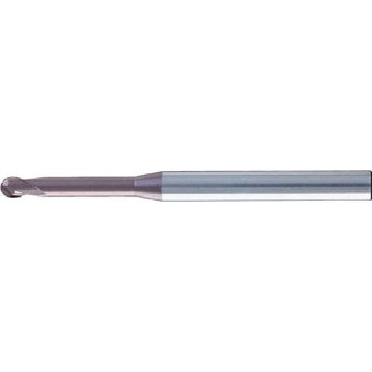 【SS押さえる 38万商いもの以上10%OFF】 ＮＳ ロングネックボールエンドミル ＭＲＢ２３０ Ｒ０．４Ｘ１０ （Ｄ６） 1本 (MRB230R0.4X10D6)