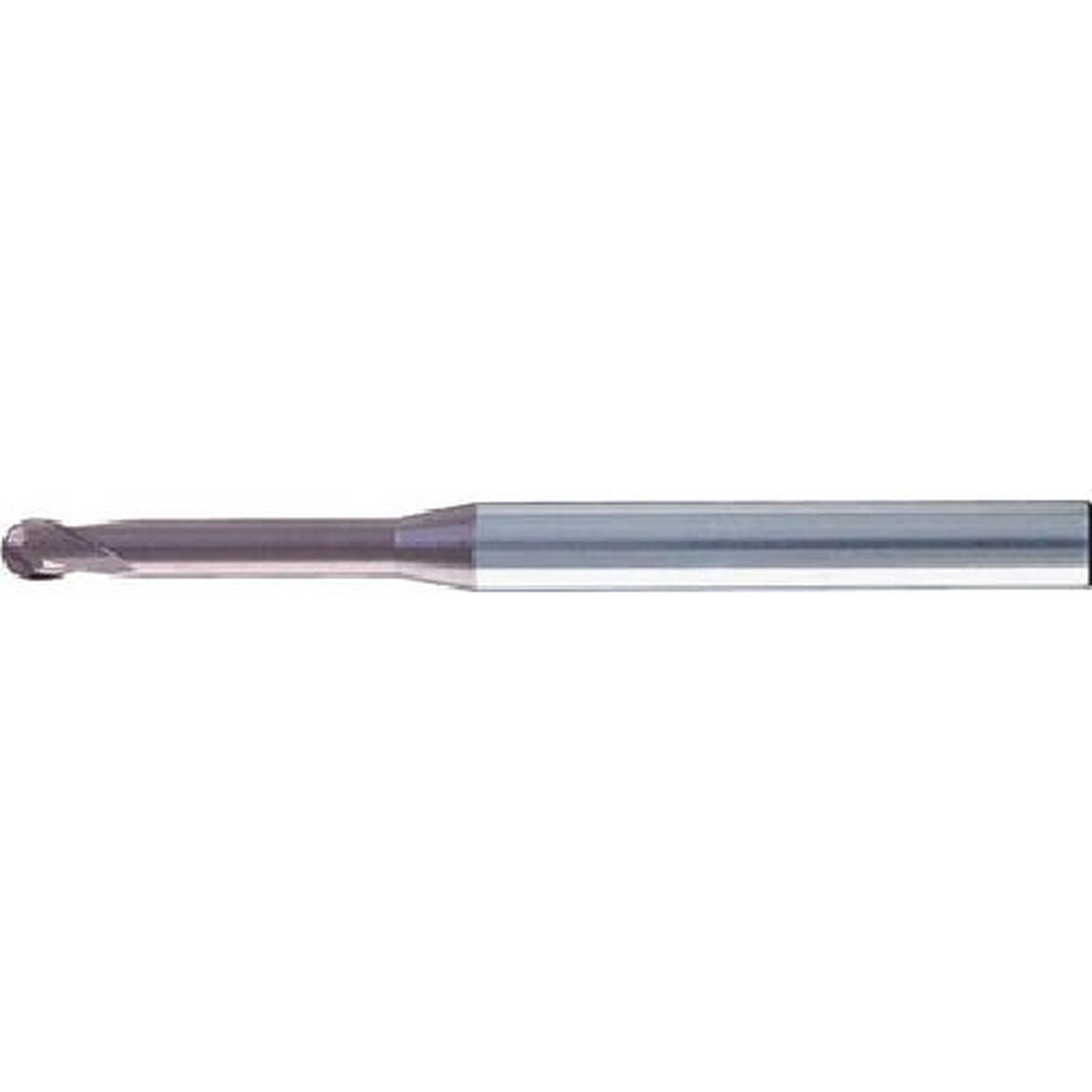【SS押さえる 38万商いもの以上10%OFF】 ＮＳ ロングネックボールエンドミル ＭＲＢ２３０ Ｒ１Ｘ３５ （Ｄ６） 1本 (MRB230R1X35D6)