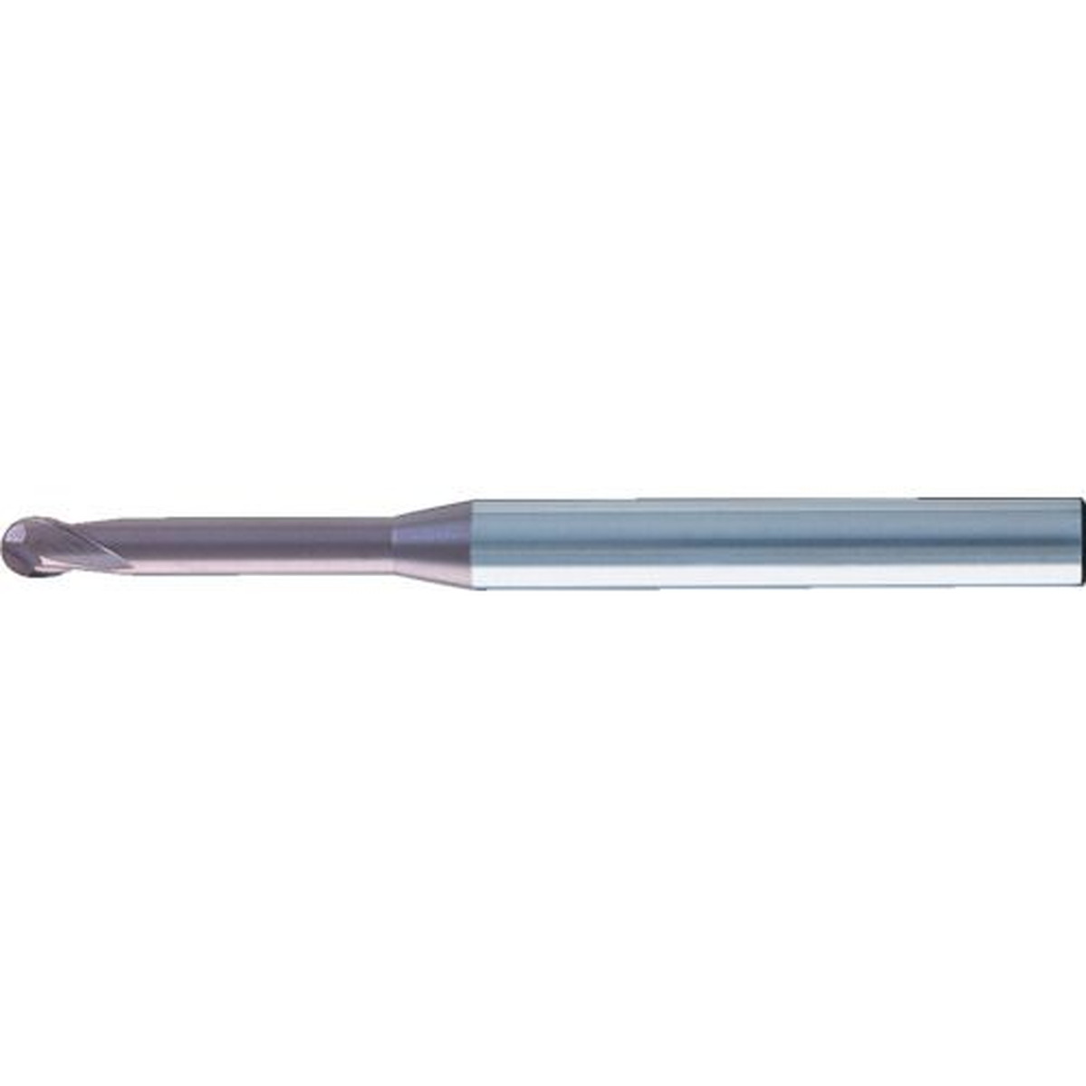 【SS押さえる 38万商いもの以上10%OFF】 ＮＳ ロングネックボールエンドミル ＭＲＢ２３０ Ｒ３Ｘ１５ 1本 (MRB230R3X15)
