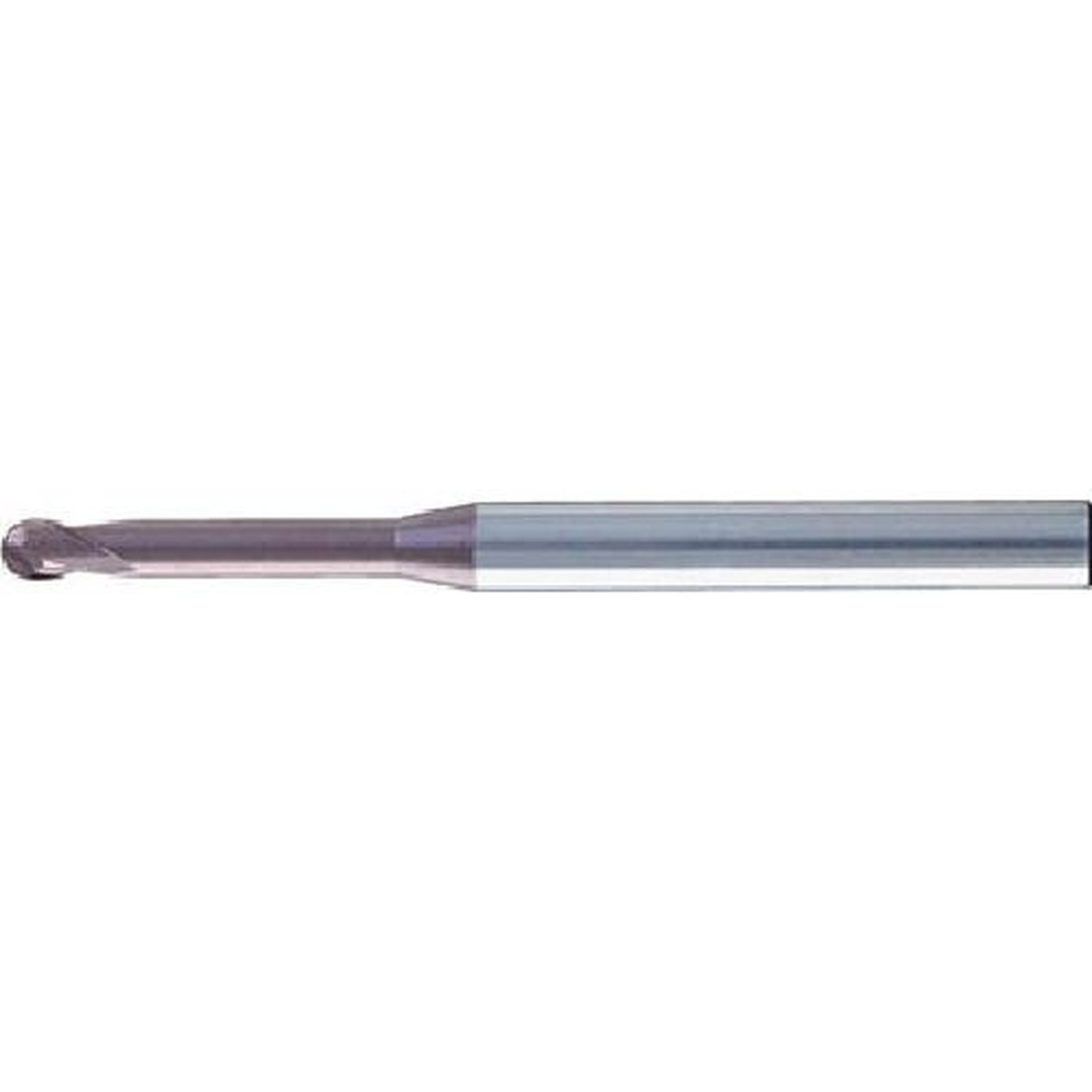 【SS押さえる 38万商いもの以上10%OFF】 ＮＳ ロングネックボールエンドミル ＭＲＢ２３０ Ｒ３Ｘ２０ 1本 (MRB230R3X20)