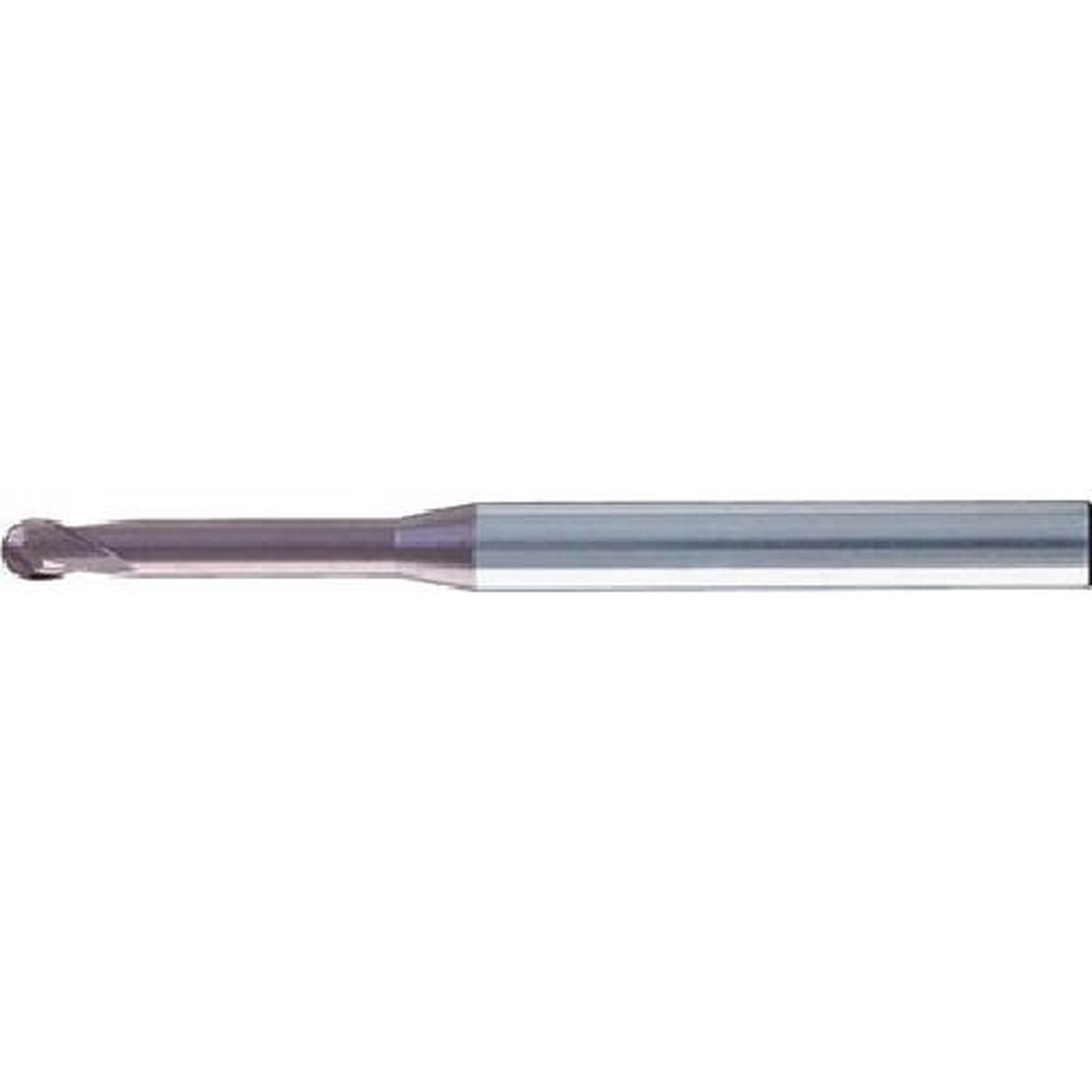 【期間限定!対象商品P2～20倍】 ＮＳ　ロングネックボールエンドミル　ＭＲＢ２３０　Ｒ３Ｘ３５　1本 (MRB230R3X35)