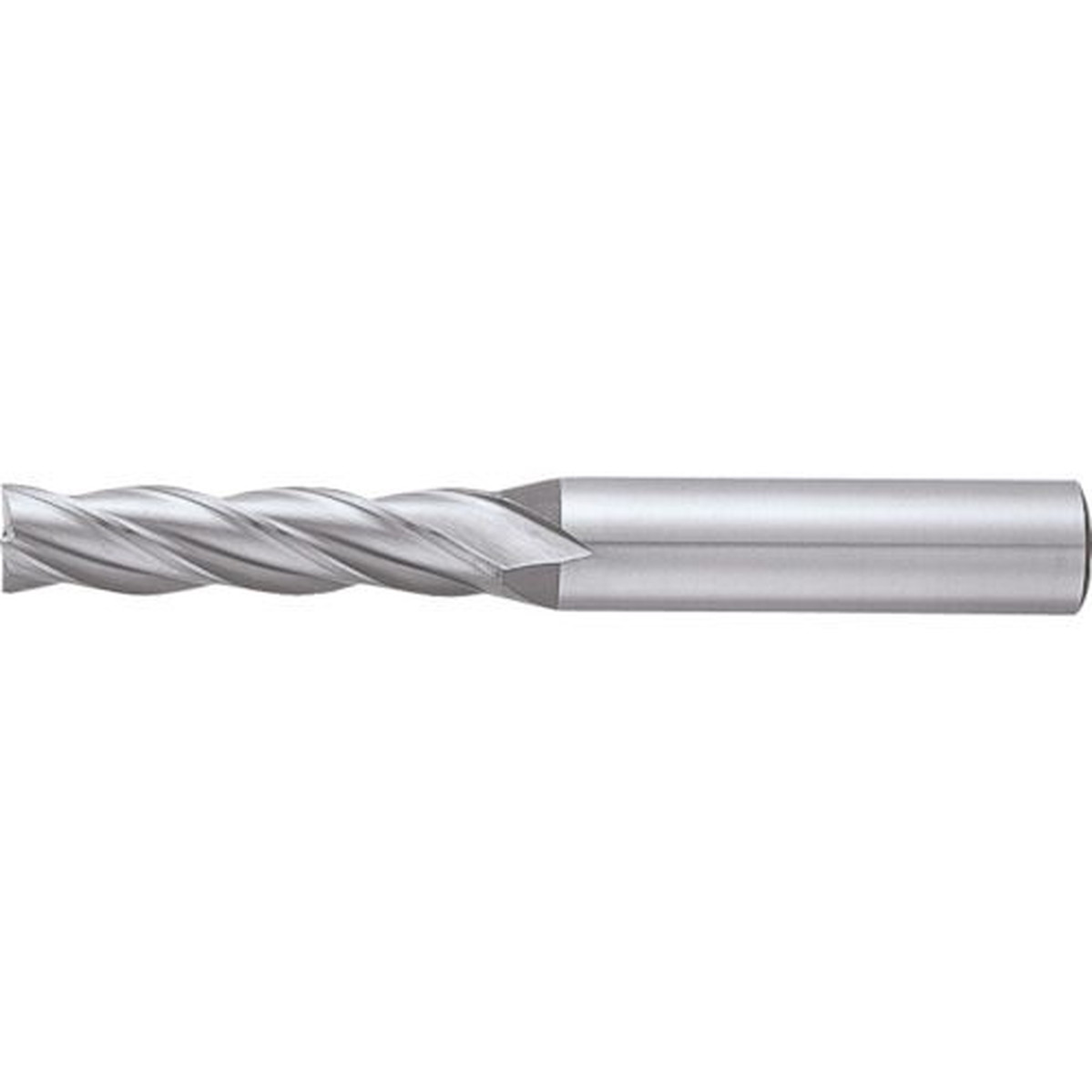 【SS押さえる 38万商いもの以上10%OFF】 ＭＯＬＤＩＮＯ ＥＳＭロング刃挙げ句の果て圧砕機 ４枚刃 １８ＭＭ 1本 (4ESML18)