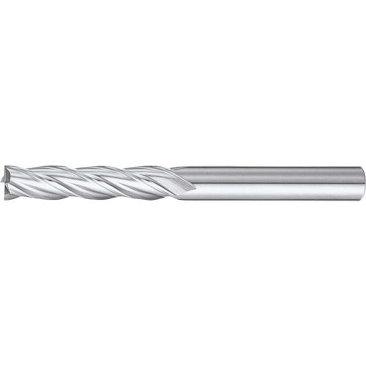 【SS押さえる 38万商いもの以上10%OFF】 ＭＯＬＤＩＮＯ ＮＫロング刃挙げ句の果て圧砕機 ４枚刃 ２４ＭＭ 1本 (4NKLC24)