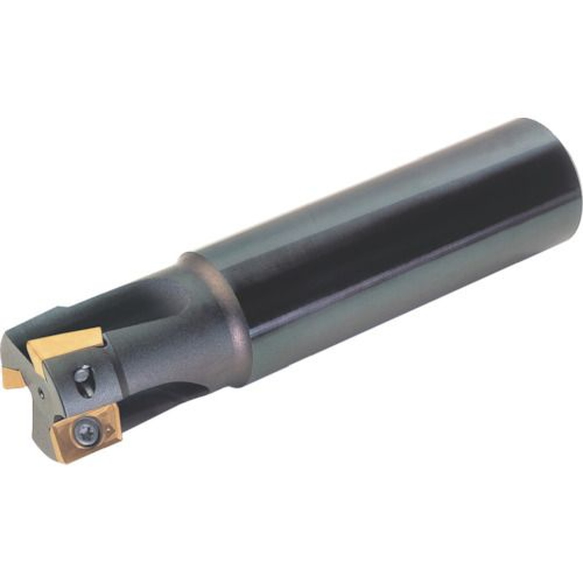 【SS押さえる 38万商いもの以上10%OFF】 ＭＯＬＤＩＮＯ アルファ 超快削ＥＭロングシャンク ＡＨＵＬ１５３２Ｒ－３ 1個 (AHUL1532R3)