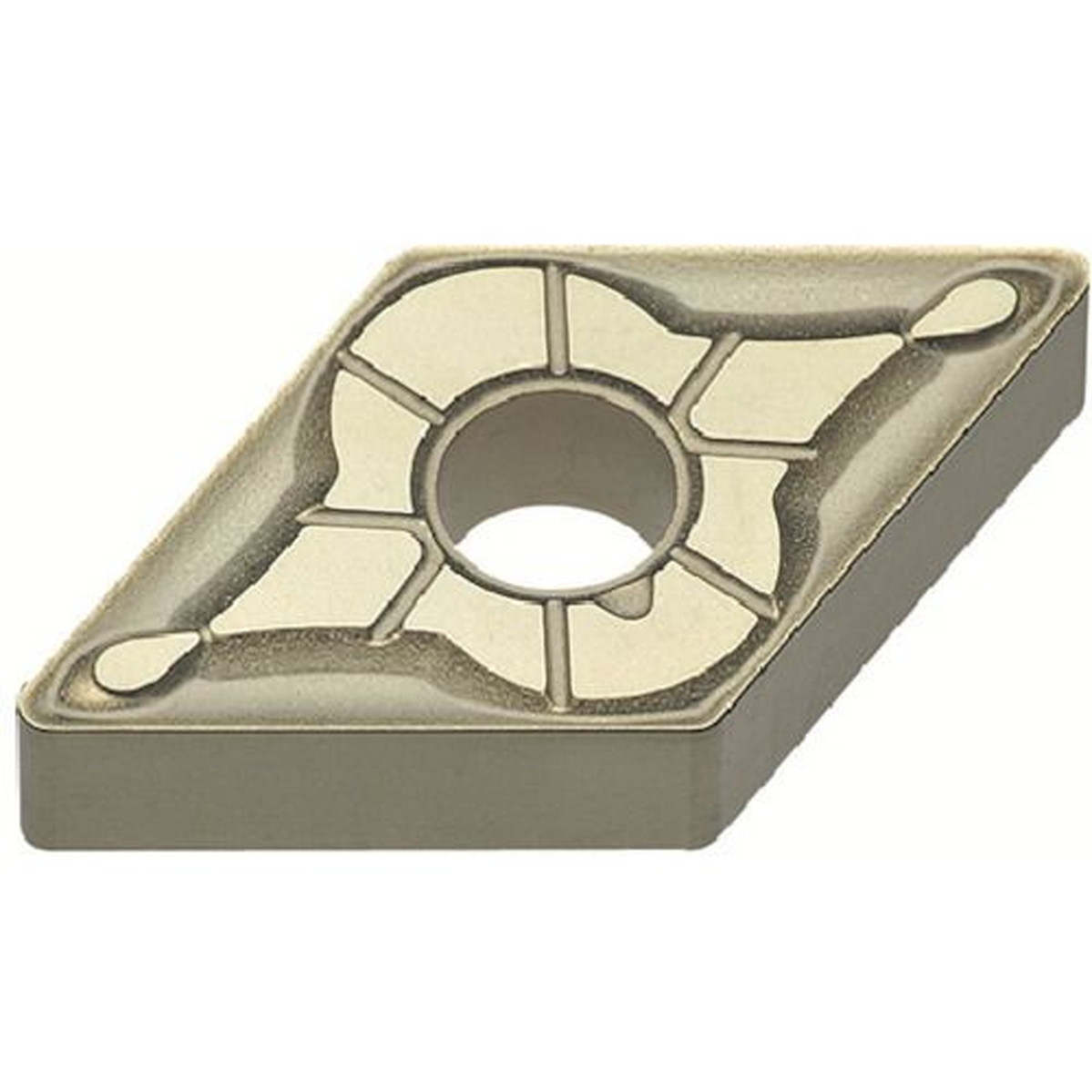 【SS押さえる 38万商いもの以上10%OFF】 ＭＯＬＤＩＮＯ 働き口用挟みいれる ＤＮＭＧ１５０４０４－ＡＨ ＨＧ８０２５ 10個 (DNMG150404AH)