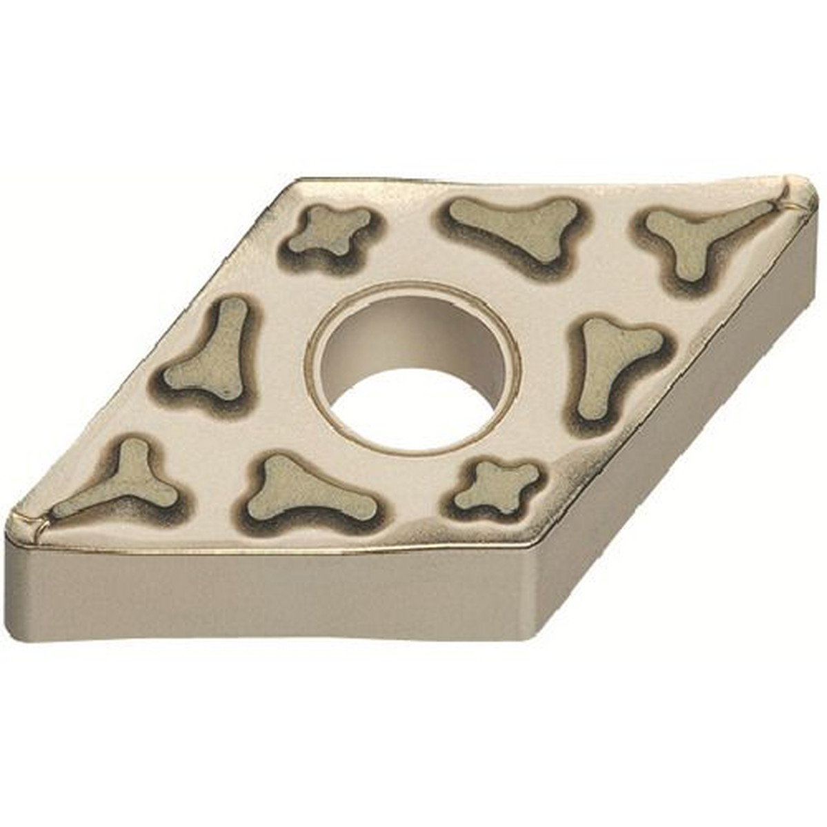 【SS押さえる 38万商いもの以上10%OFF】 ＭＯＬＤＩＮＯ 働き口用挟みいれる ＤＮＭＧ１５０４０４－ＢＨ ＨＧ８０２５ 10個 (DNMG150404BH)