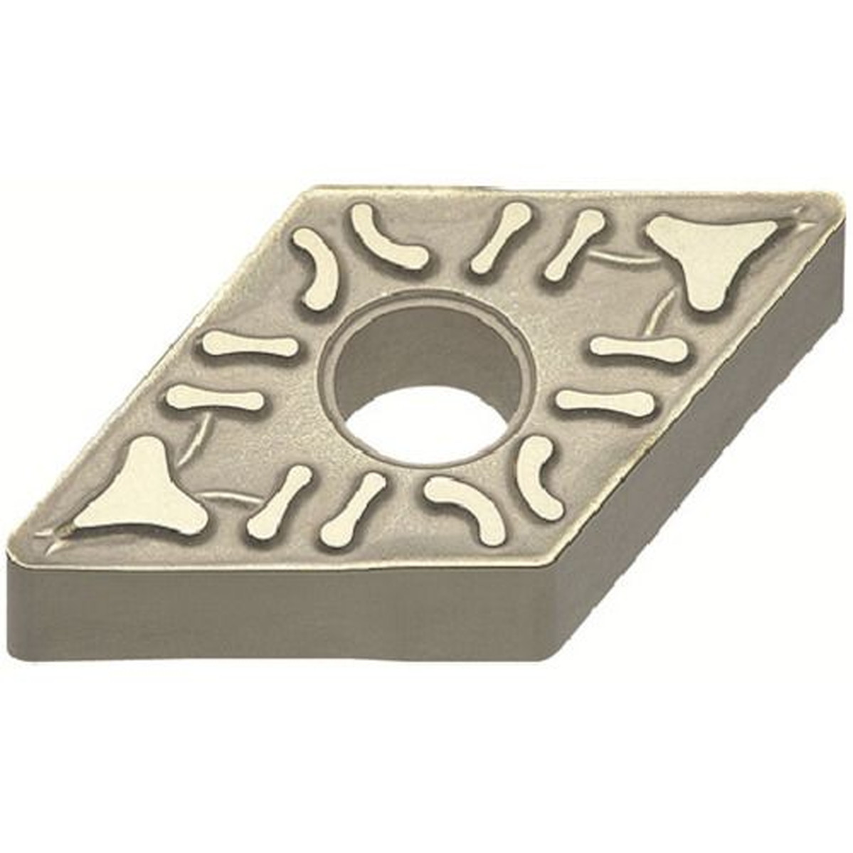 【SS押さえる 38万商いもの以上10%OFF】 ＭＯＬＤＩＮＯ 働き口用挟みいれる ＤＮＭＧ１５０４１２－ＣＴ ＨＧ８０２５ 10個 (DNMG150412CT)