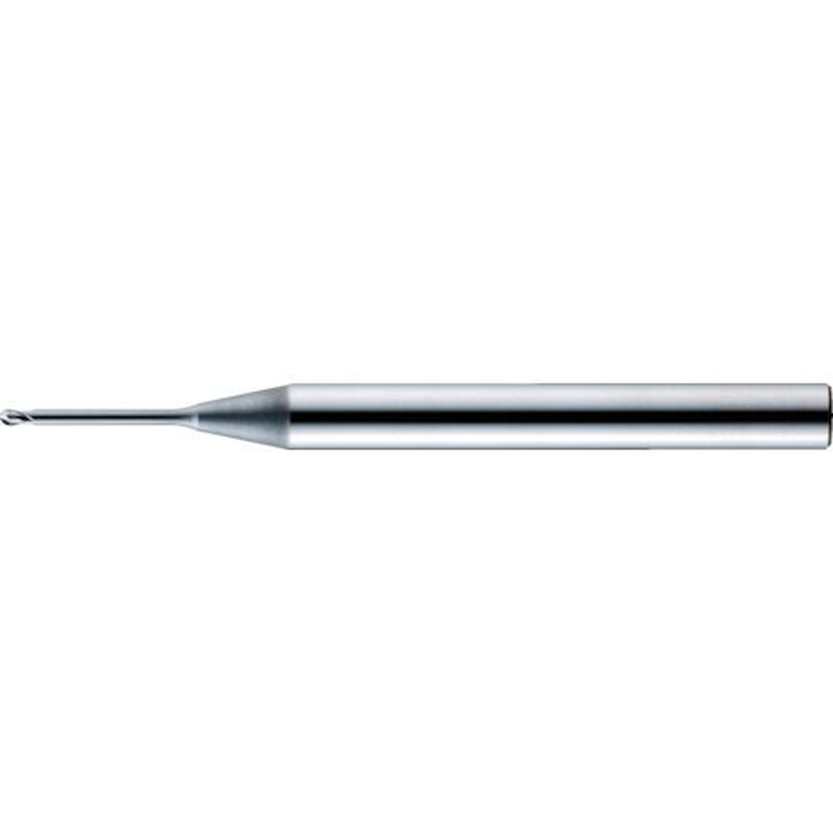 【継続期間制限事項!客体商いものP2～20倍】 ＭＯＬＤＩＮＯ 超硬ボールエンドミル ディープボールＥＶＯ ＥＰＤＢＥ２００８－１０－ＰＮ 1本 (EPDBE200810PN) DIY・工具-その他-花・ガーデン・DIY