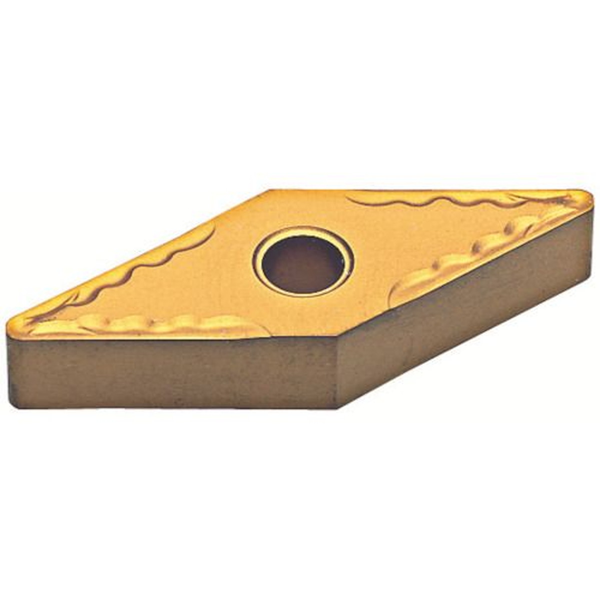 【SS押さえる 38万商いもの以上10%OFF】 ＭＯＬＤＩＮＯ 働き口用挟みいれる ＶＮＭＧ１６０４０８－ＡＢ ＨＧ８０２５ 10個 (VNMG160408AB)