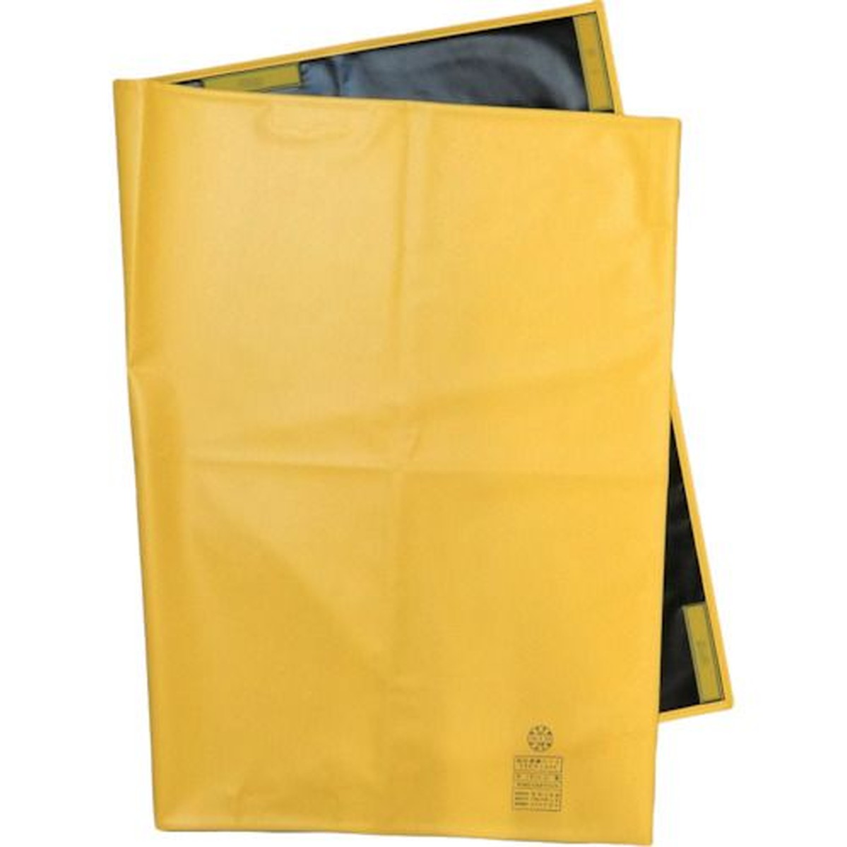 【SS制限事項 38万商いもの以上10%OFF】 ワタベ 低圧腰かけ ６００Ｖ以下用 ６００Ｘ９００粍 1枚 (301)
