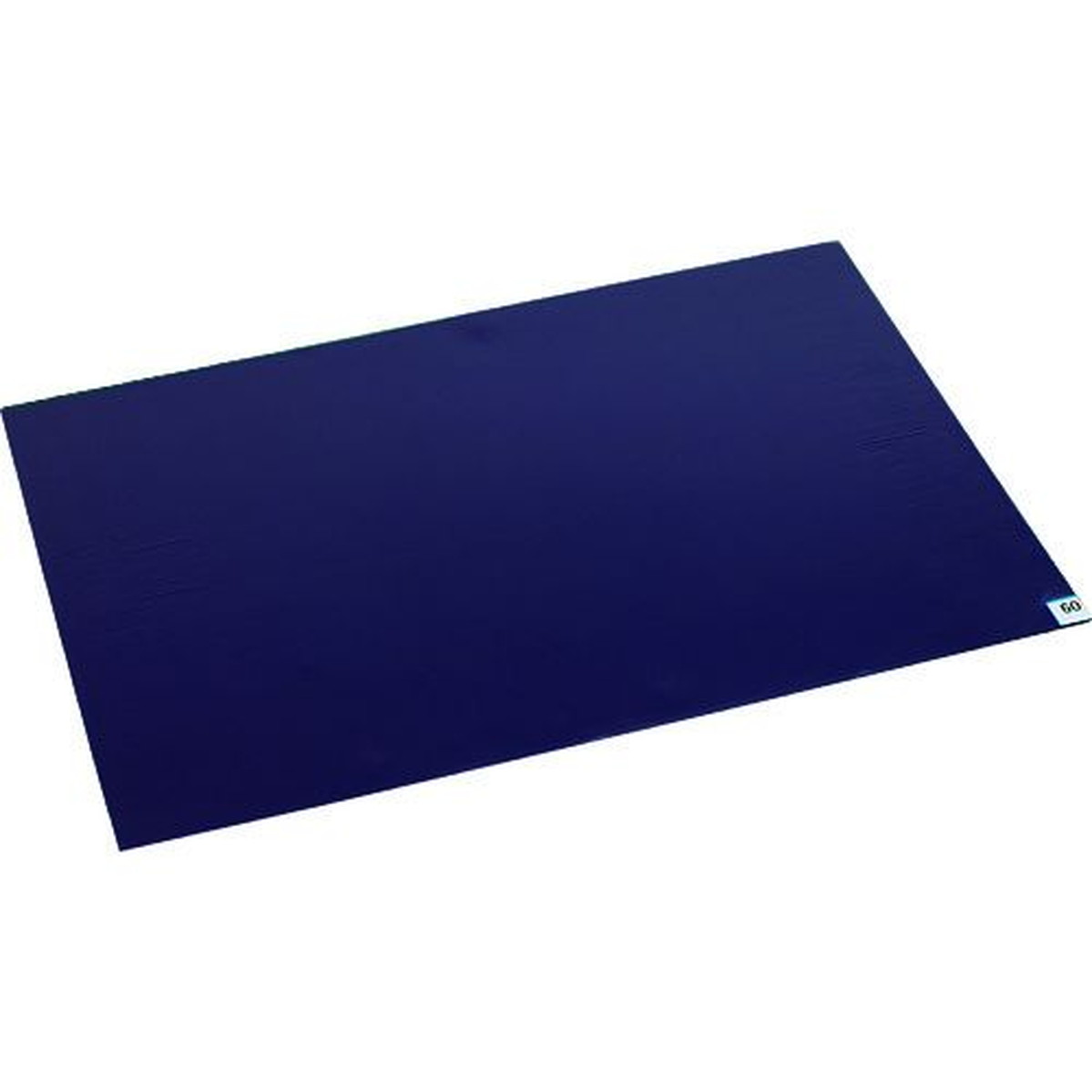 【期間限定!対象商品P2～20倍】 テラモト　粘着マットシートＢＳ　６００×９００ｍｍ　1シート (MR1237403)