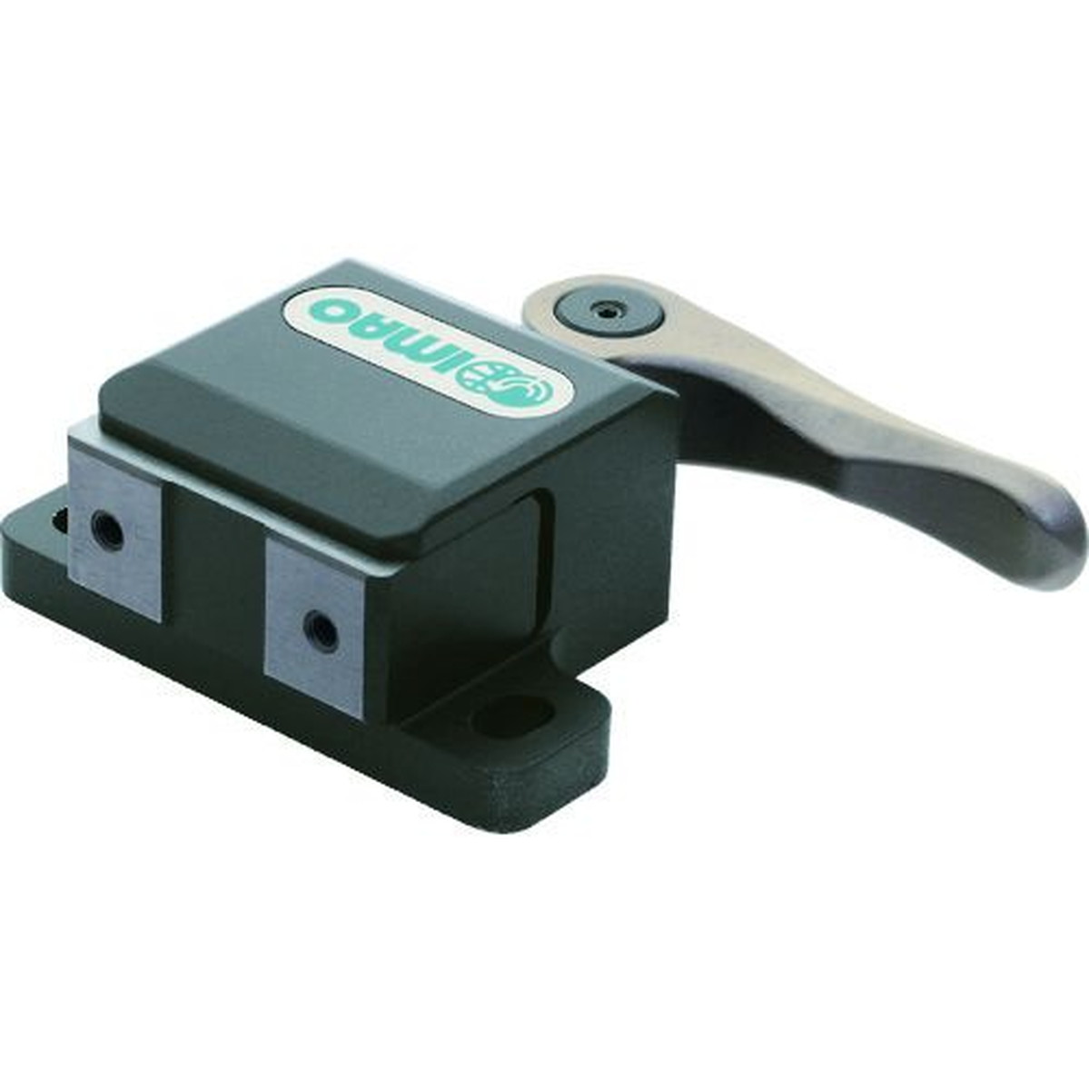 【SS押さえる 38万商いもの以上10%OFF】 イマオ カムサイドクランプ 1個 (QLSCH32L)