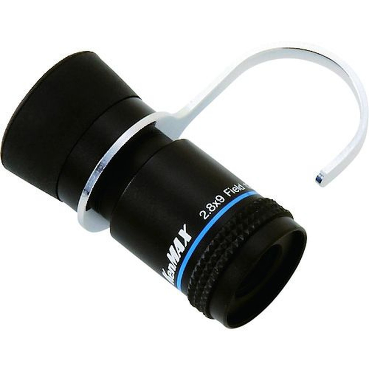 【SS押さえる 38万商いもの以上10%OFF】 池田水晶体 遠近マルチ単眼鏡 1個 (KM289)