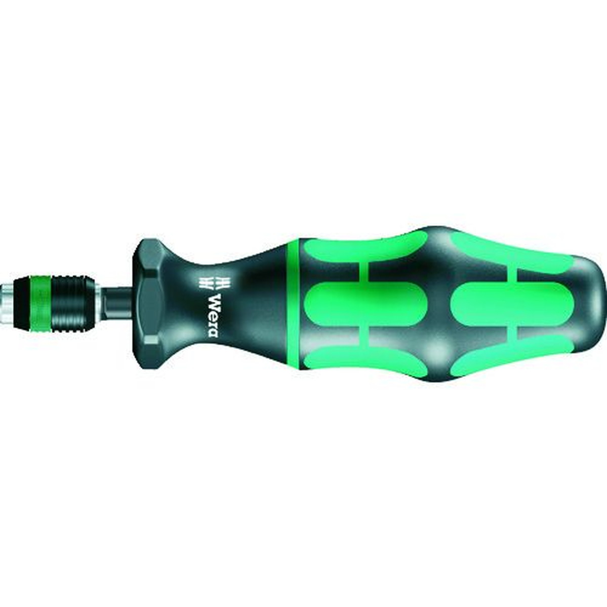 【期間限定!対象商品P2～20倍】 Ｗｅｒａ　７４００　クラフトフォーム　トルクビットフォルダー　０．３～１．２Ｎｍ　1本 (074715)｜福祉用具のバリューケア