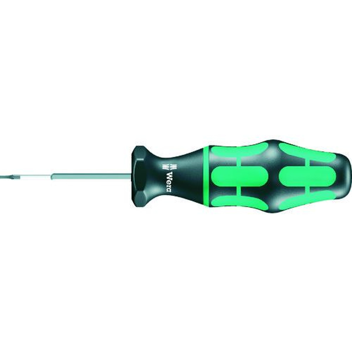 【期間限定!対象商品P2～20倍】 Ｗｅｒａ　３００　トルクドライバー　２．０　1本 (027910)