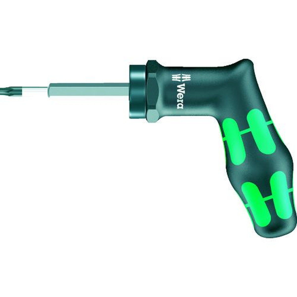 【期間限定!対象商品P2～20倍】 Ｗｅｒａ ３００ トルクドライバー ＴＸ２０．０（ピストル型） 1本 (027936)