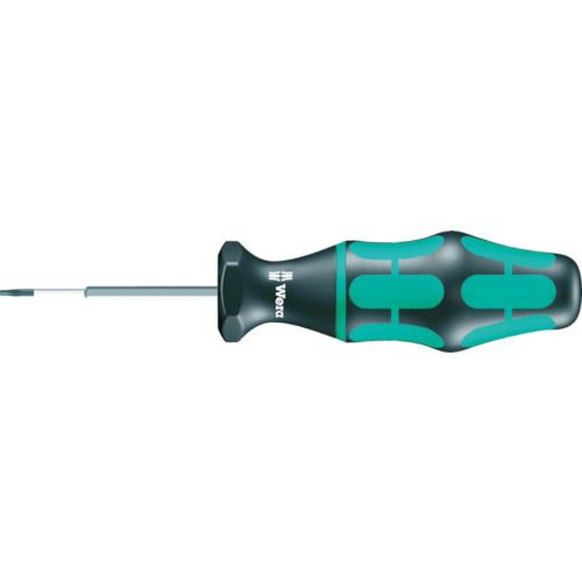 【SS押さえる 38万商いもの以上10%OFF】 Ｗｅｒａ ３００ＩＰ トルクプラスドライバー ＴＸＰ８ 1本 (028042)