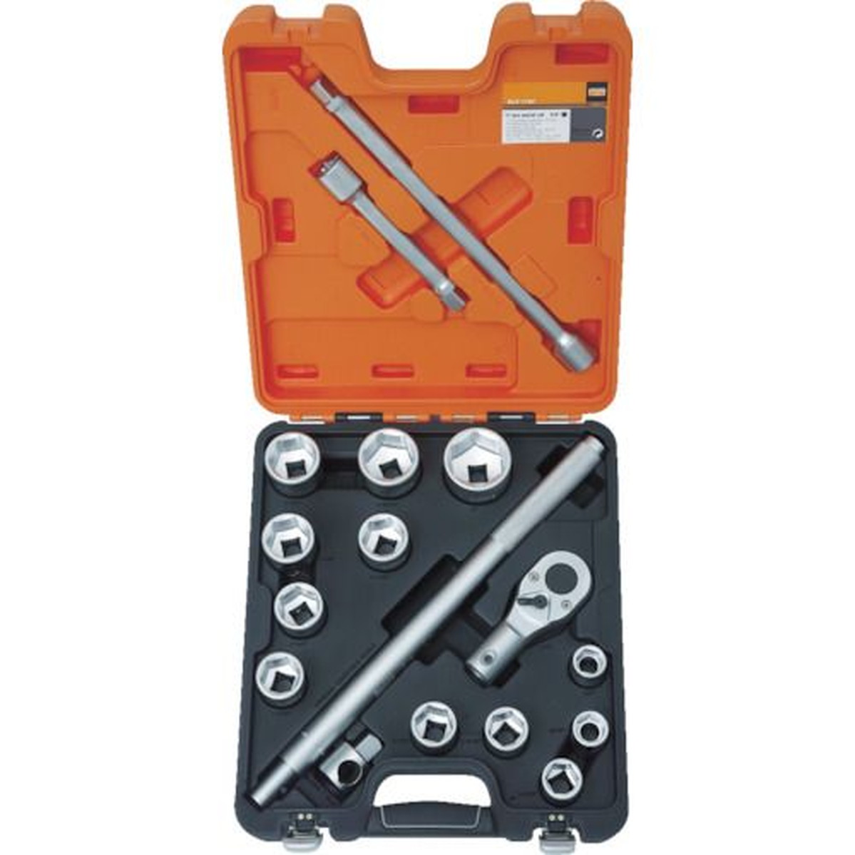 【SS制限事項 38万商いもの以上10%OFF】 ＢＡＨＣＯ inソケット仕掛ける ３／４ 差込角１９粍 1Ｓ (SLX17AF)