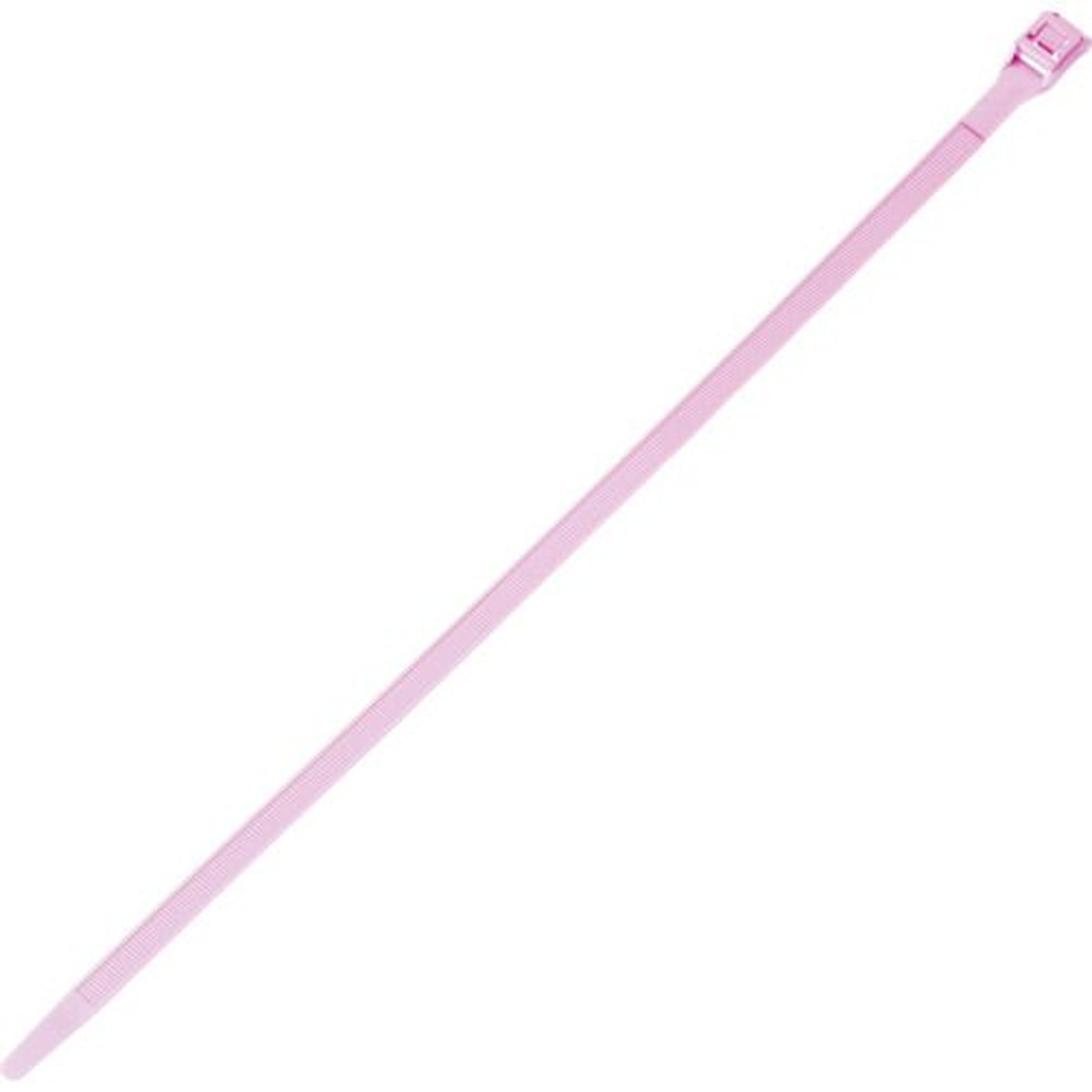 【期間限定!対象商品P2～20倍】 ＰＡＮＤＵＩＴ　結束バンド　インラインタイ　耐候性　ピンク　（１００本入）　1袋 (IT9100CUV16B)