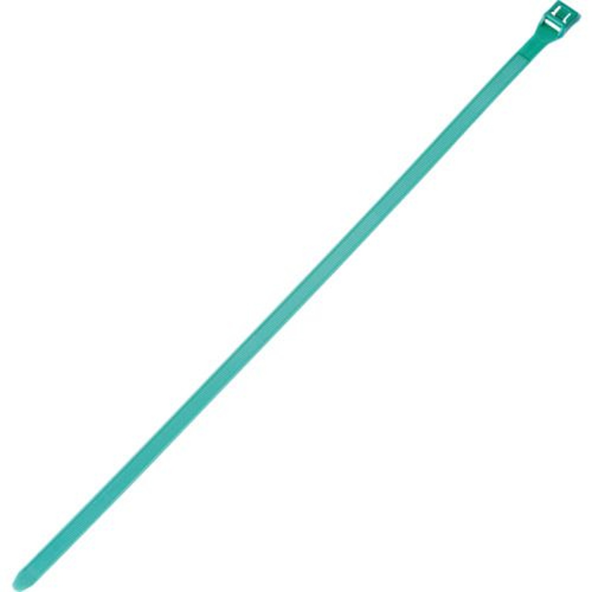【期間限定!対象商品P2～20倍】 ＰＡＮＤＵＩＴ　結束バンド　インラインタイ　耐候性　深緑　（１００本入）　1袋 (IT9115CUV5B)