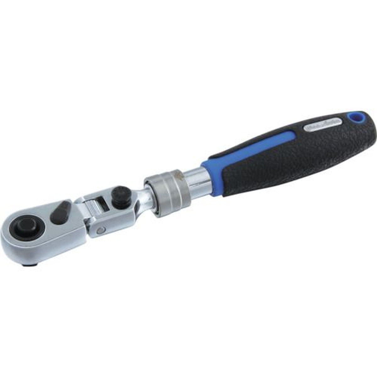 【期間限定!対象商品P2～20倍】 Ｐｒｏ－Ａｕｔｏ　１／４ＤＲ．伸縮式フレックスロックラチェット　1個 (STRF2)