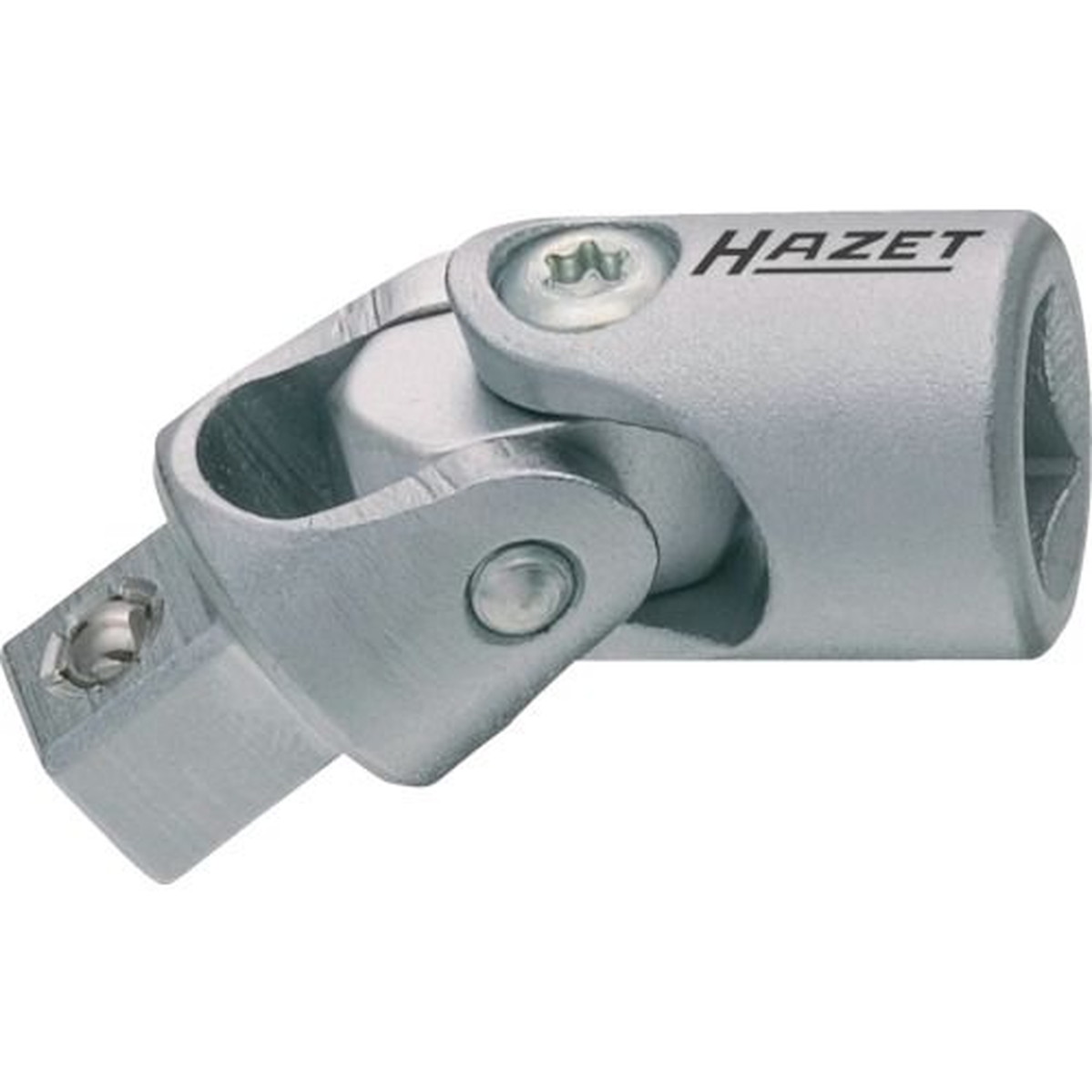 【SS制限事項 38万商いもの以上10%OFF】 ＨＡＺＥＴ ユニバーサル合わせ目 差込角９．５粍 1個 (8820)