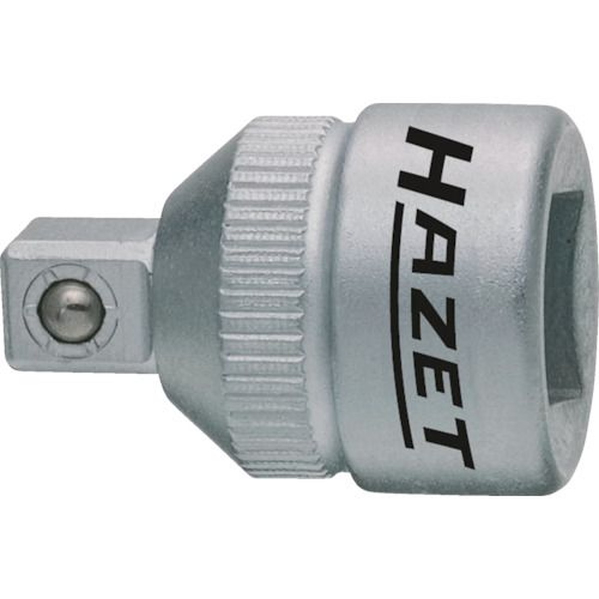 【期間限定!対象商品P2～20倍】 ＨＡＺＥＴ　ソケットアダプター　1個 (88582)