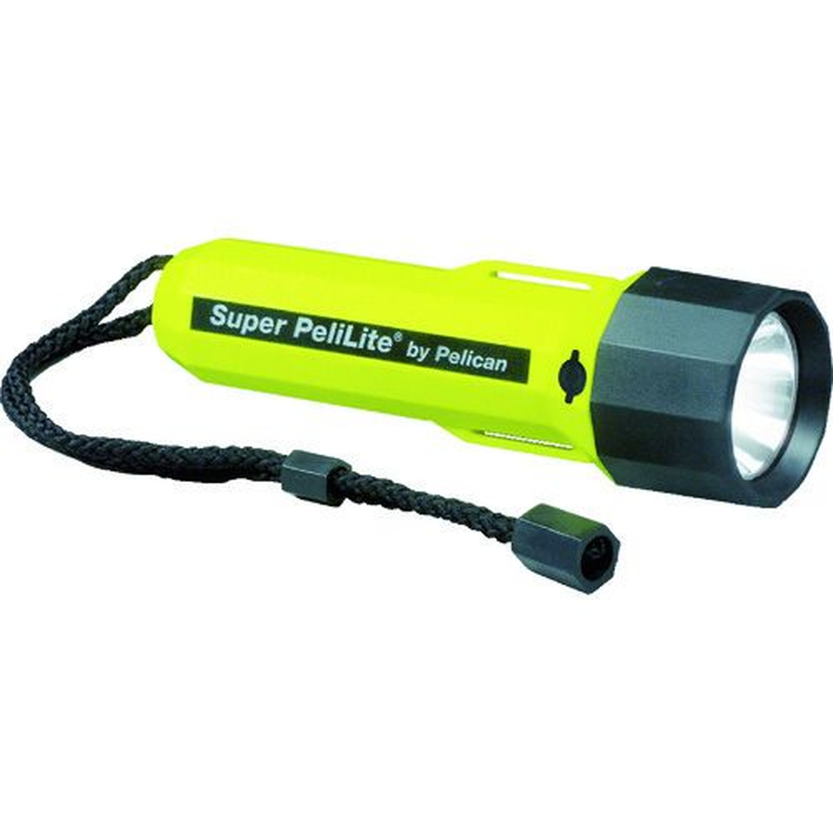 【期間限定!対象商品P2～20倍】 ＰＥＬＩＣＡＮ　【売切廃番】懐中電灯　ペリライト　１８００　黄　1個 (1800YE)