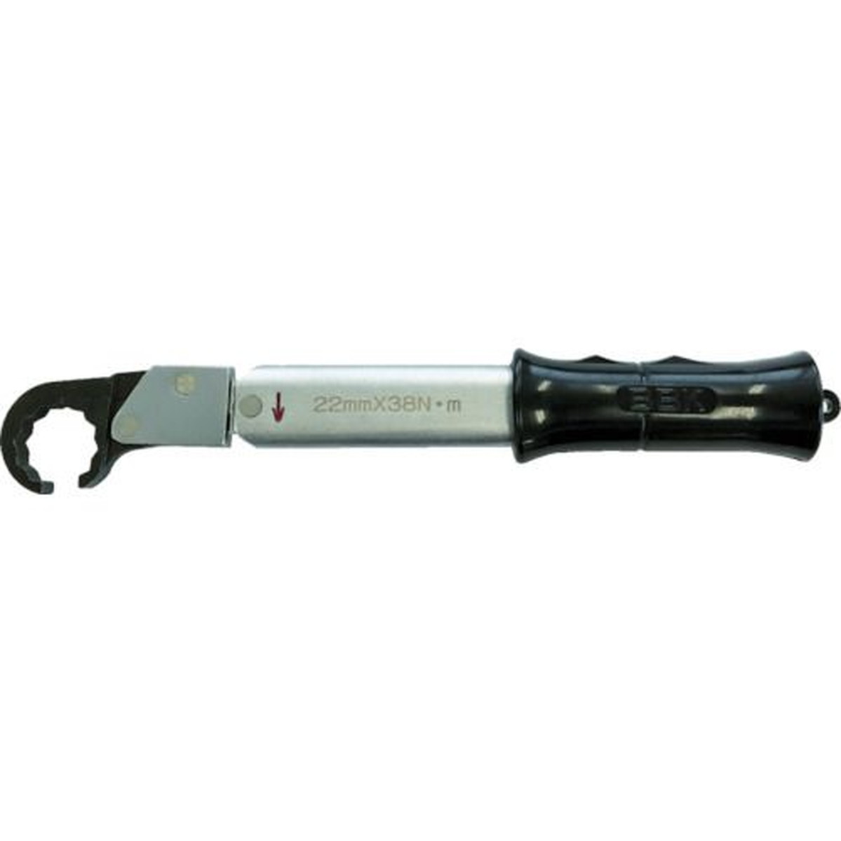 【SS押さえる 38万商いもの以上10%OFF】 ＢＢＫ ラチェットトルクレンチ（３／８） 1個 (RTQ380)