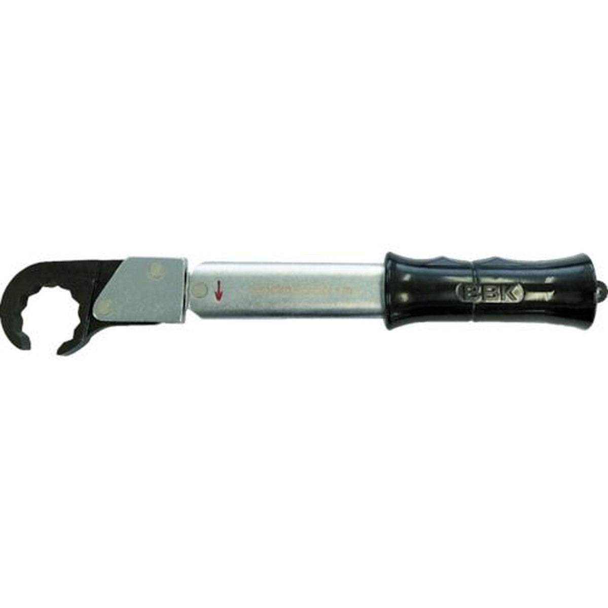 【期間限定!対象商品P2～20倍】 ＢＢＫ　ラチェットトルクレンチ（１／２）　1個 (RTQ550)