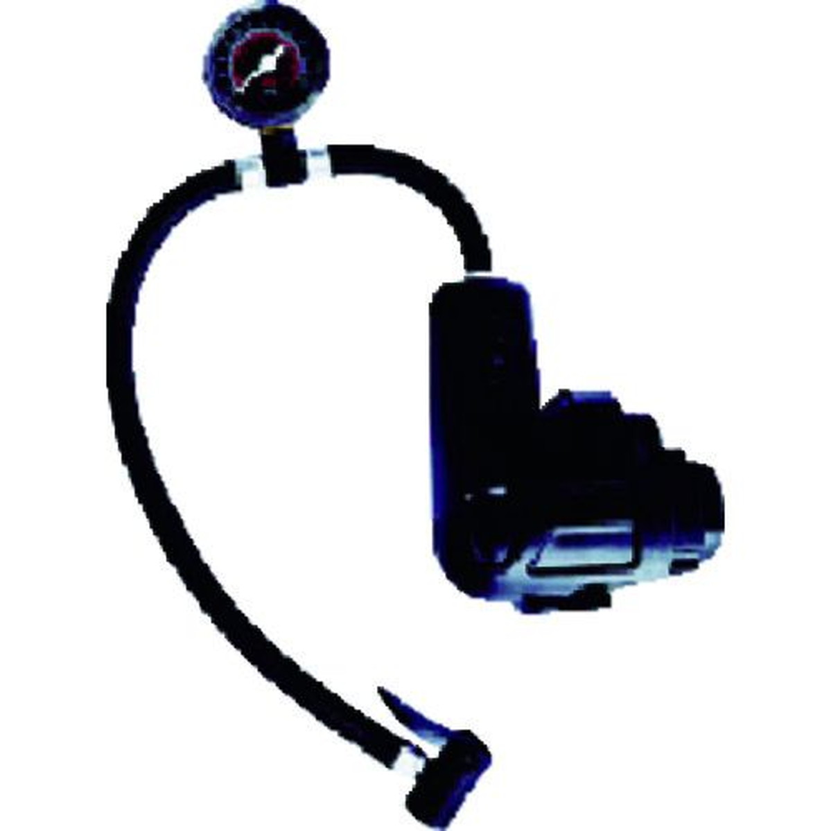 【期間限定!対象商品P2~20倍】 B+D EVO183用インフレーター 1個 (EIF183)