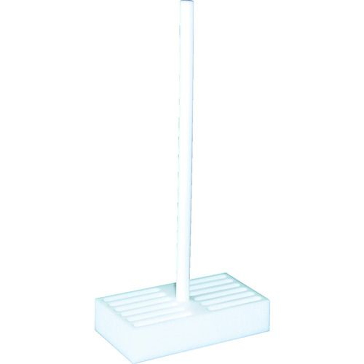 【期間限定!対象商品P2～20倍】 フロンケミカル　チューブ継手　フッ素樹脂（ＰＴＦＥ）基板・チップ洗浄治具ビーカー１０００ｃｃ用　1本 (NR1675002)｜福祉用具のバリューケア