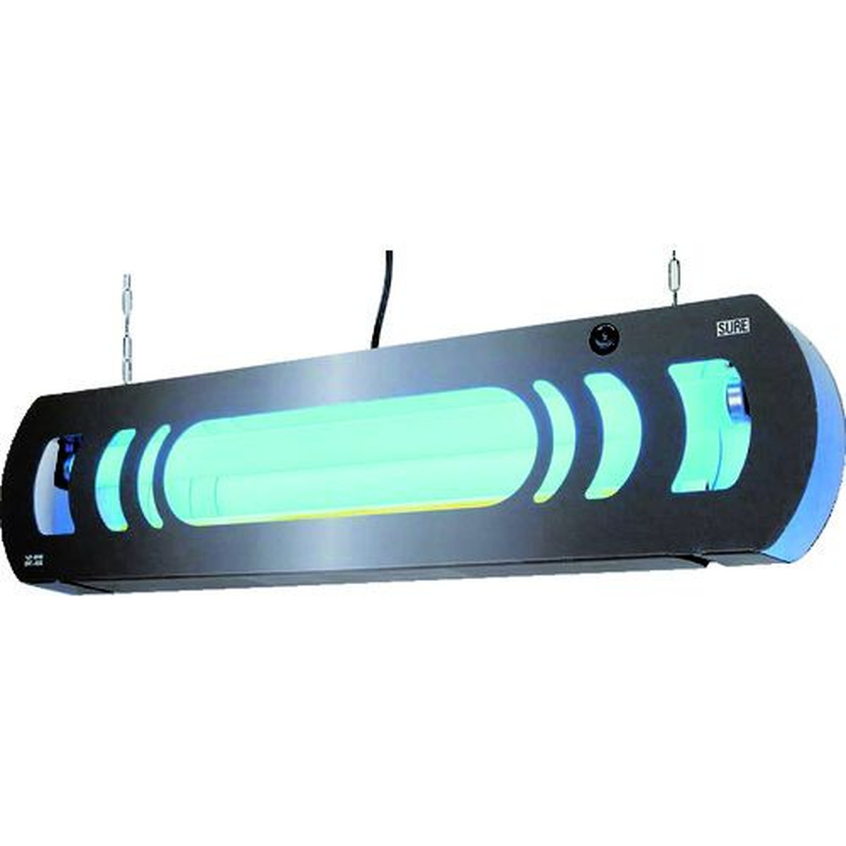 【期間限定!対象商品P2～20倍】 ＳＵＲＥ　捕虫器　屋内用　1台 (MC400)