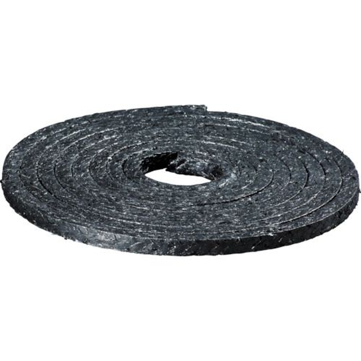 【期間限定!対象商品P2～20倍】 Ｍａｔｅｘ　バルブ用万能グランドパッキン　幅１０ｍｍ×長さ３ｍ×高さ１０ｍｍ　1巻 (853010.03M)