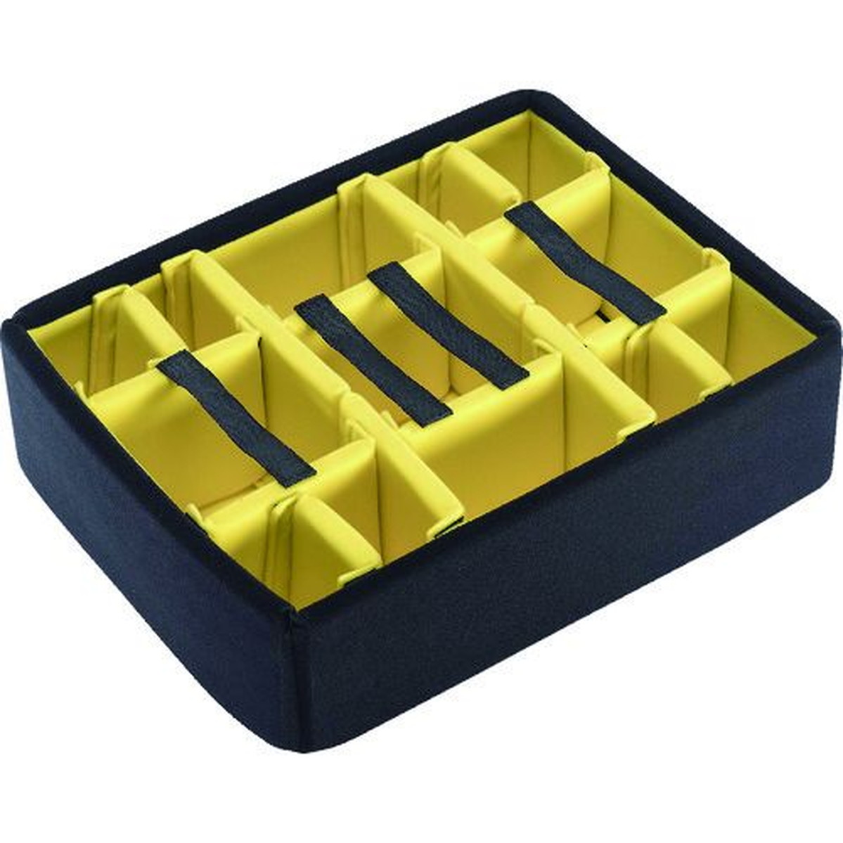 【期間限定!対象商品P2～20倍】 ＰＥＬＩＣＡＮ　【売切廃番】１５５０ケース　用ディバイダーセット　1Ｓ (1550PD)