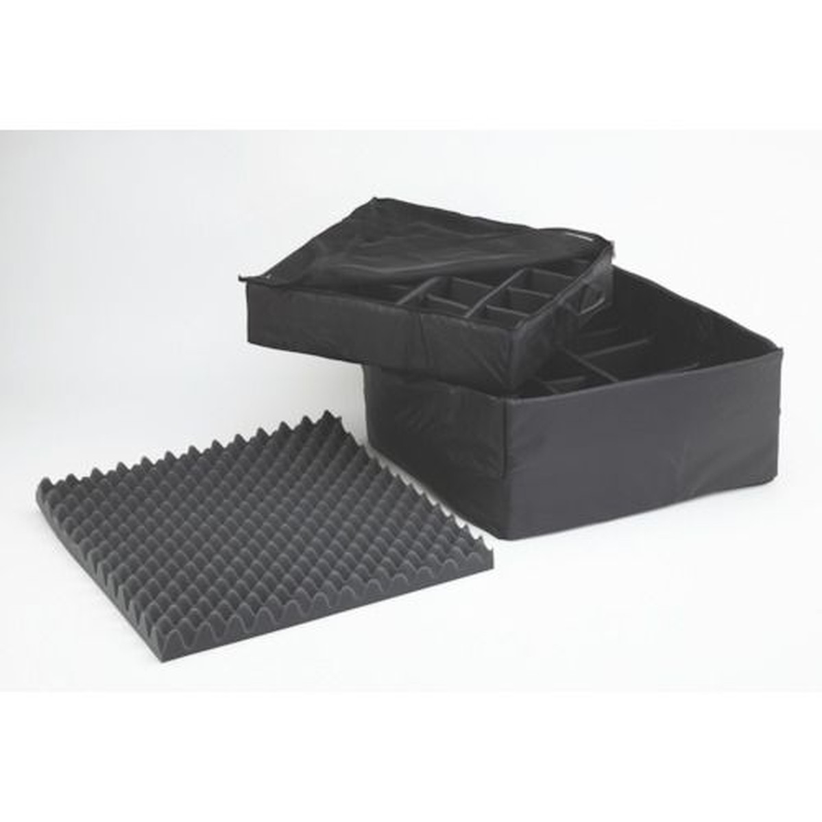 【期間限定!対象商品P2~20倍】 PELICAN 1620ケース 用ディバイダーセット 1S (1620PD)|福祉用具のバリューケア
