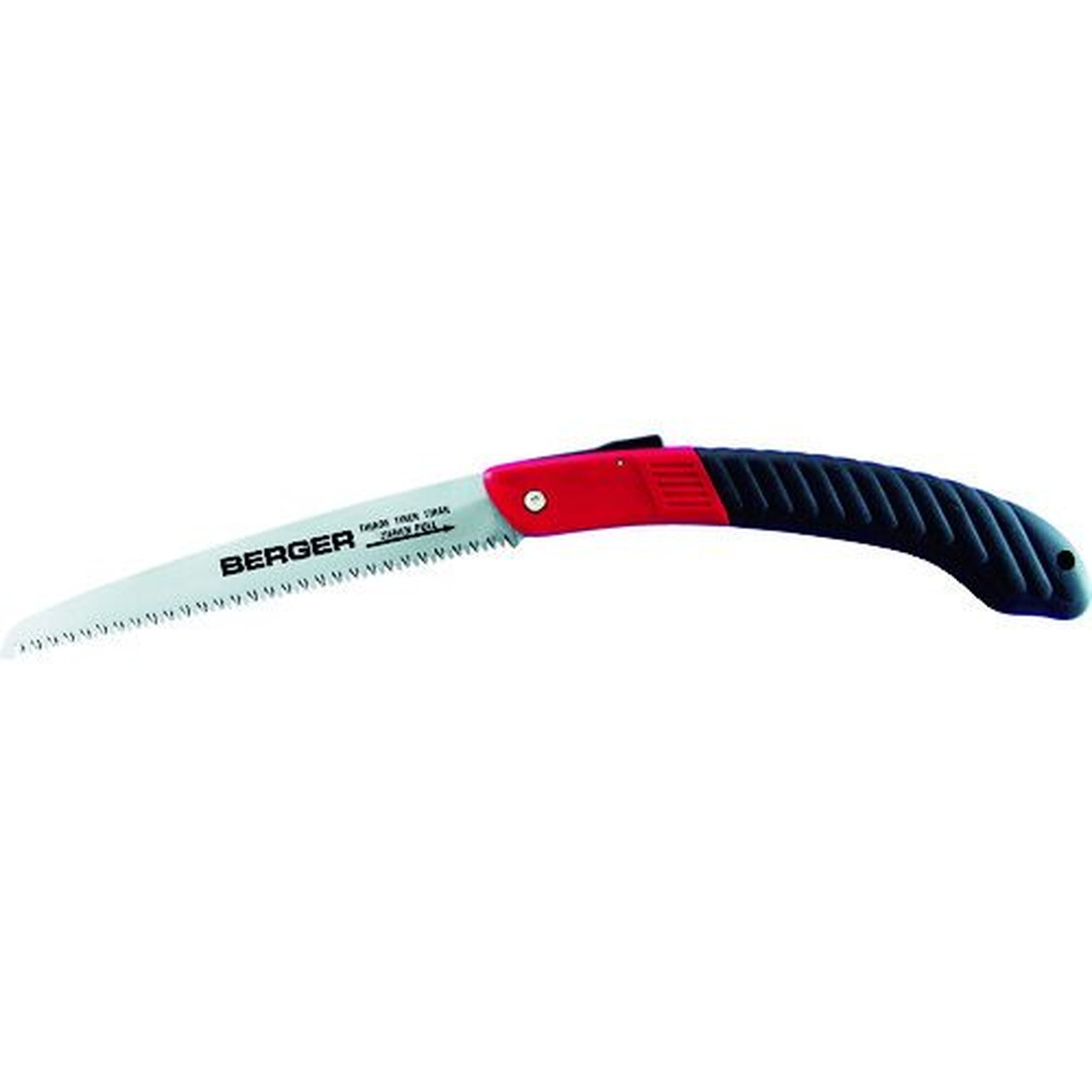 【期間限定!対象商品P2～20倍】 Ｂｅｒｇｅｒ　工作園芸用鋸６４６５０　４０５ｍｍ　1丁 (64650)
