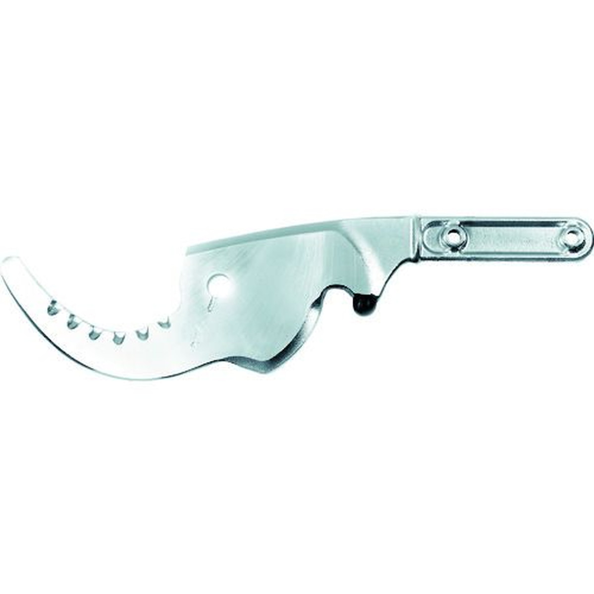 【SS押さえる 38万商いもの以上10%OFF】 Ｂｅｒｇｅｒ 刈込鋏４２６０用替刃２ 1枚 (94007)