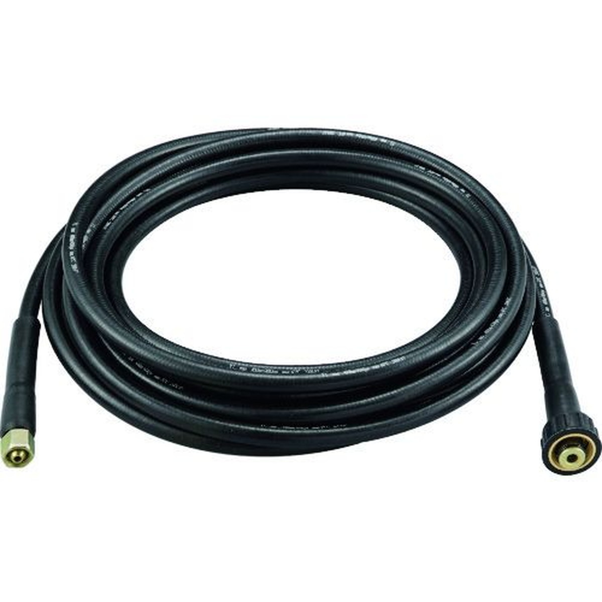 【期間限定!対象商品P2~20倍】 RYOBI 高圧ホースASSY AJP−1700V/1700VGQ用 1本 (B6077277)|福祉用具のバリューケア
